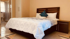 Acacia Villa Self Catering Guest House
